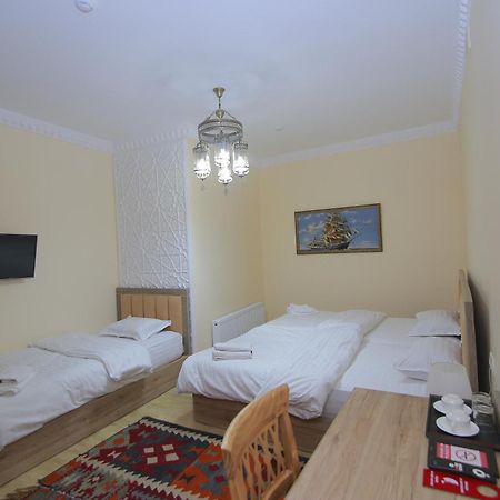 Nodirabegim Boutique Hotel Μπουχάρα Εξωτερικό φωτογραφία