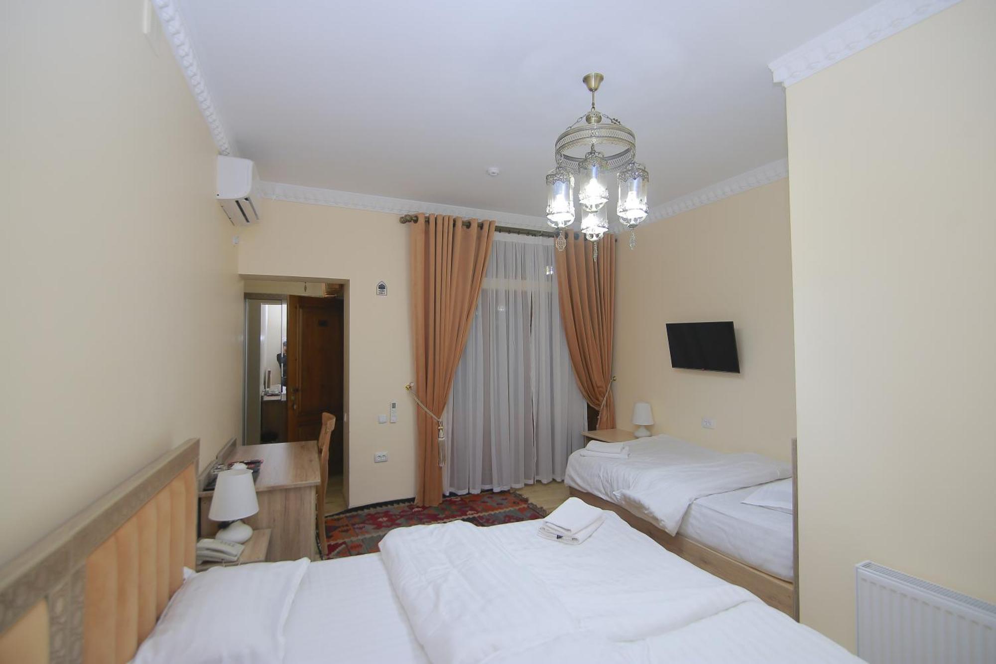 Nodirabegim Boutique Hotel Μπουχάρα Εξωτερικό φωτογραφία